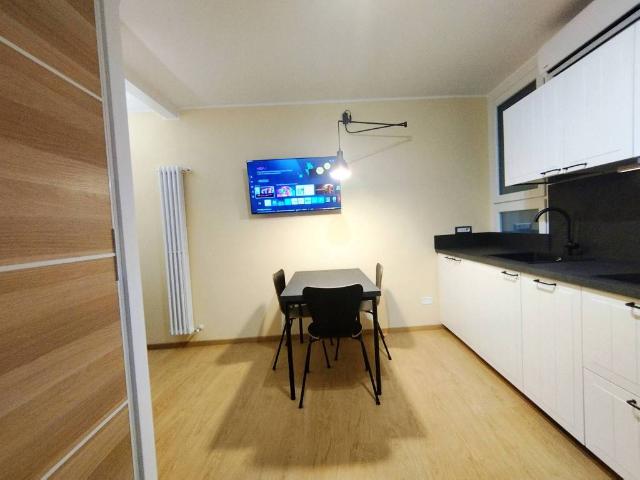 Appartamento in affitto a Rho MI