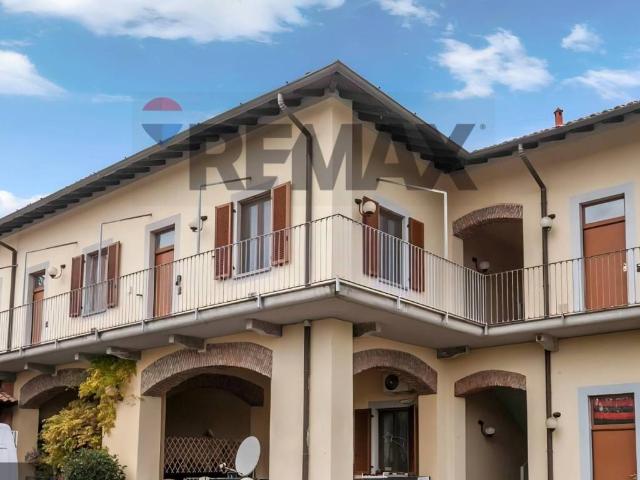 Appartamento in affitto a Rho MI