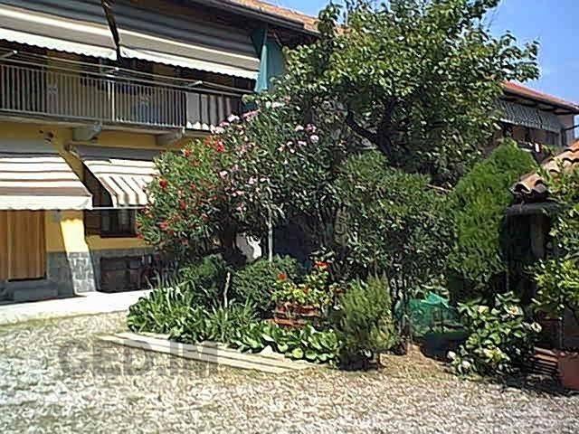 Appartamento in affitto a Rho MI