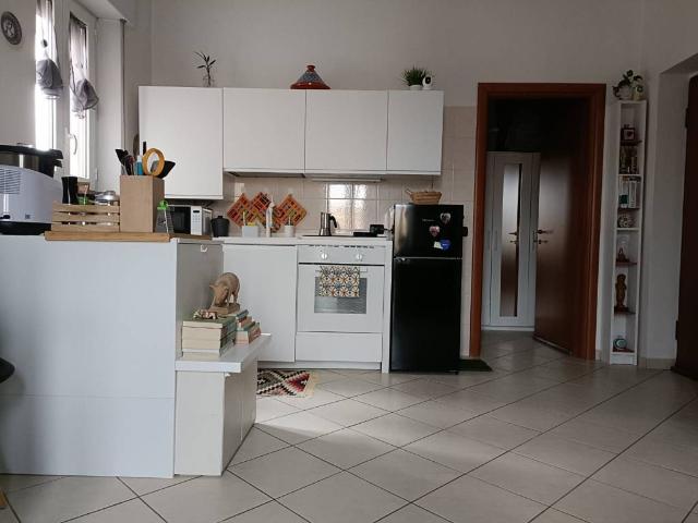 Appartamento in affitto a Rho MI