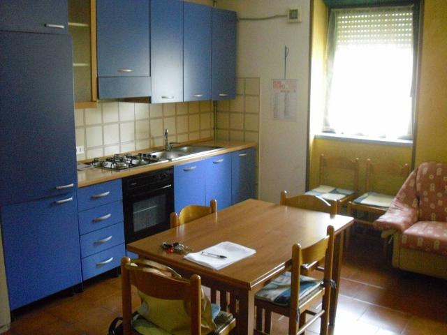 Appartamento in affitto a Rho MI