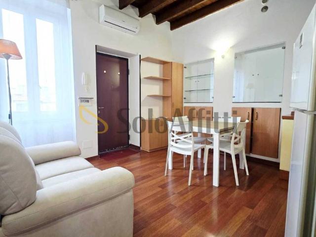 Appartamento in affitto a Rho MI