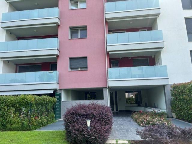 Appartamento in affitto a Rho MI