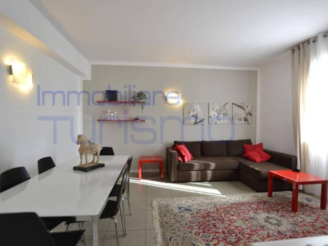 Appartamento in affitto a Riccione, Centro