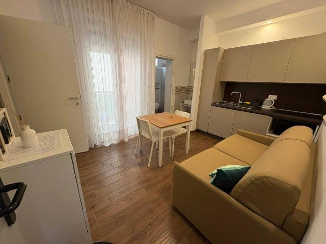 Appartamento in affitto a Riccione RN