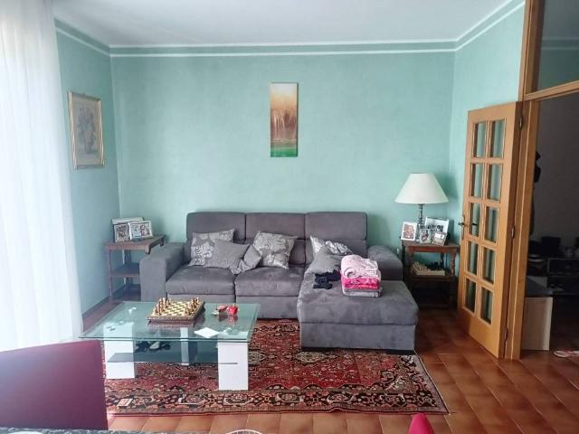 Appartamento in affitto a Riccione RN