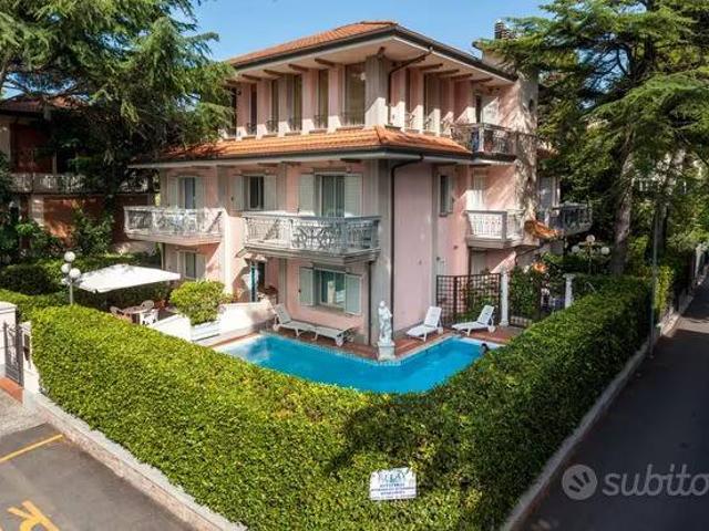 Appartamento in affitto a Riccione viale Catalani, 19, 47838 Riccione Rn, Italia, lavatrice, lavastoviglie, lavanderia TrovaCasa