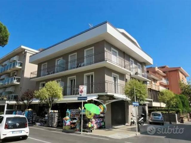 Appartamento in affitto a Riccione viale Claudio Monteverdi, 12, 47838 Riccione Rn, Italia, centrale, lavatrice, frigorifero TrovaCasa