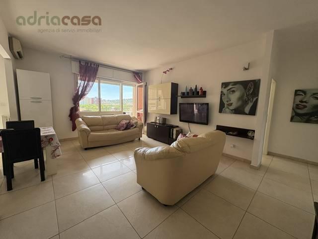 Appartamento in affitto a Riccione