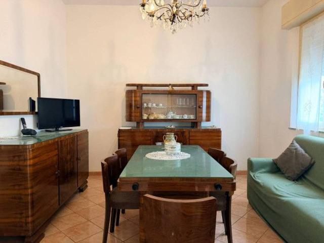Appartamento in affitto a Riccione