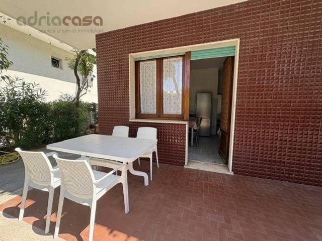 Appartamento in affitto a Riccione