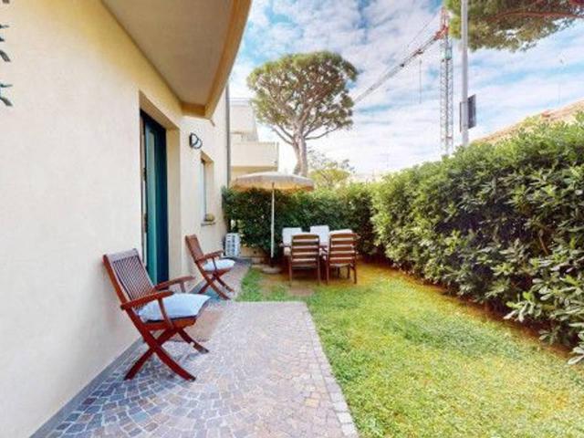 Appartamento in affitto a Riccione