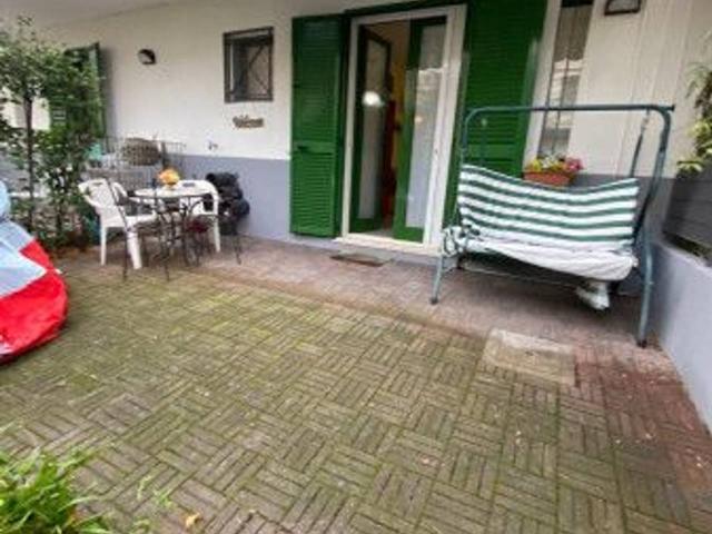 Appartamento in affitto a Riccione