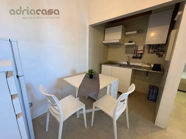 Appartamento in affitto a Riccione