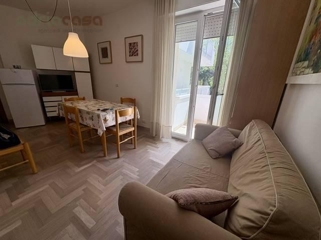 Appartamento in affitto a Riccione