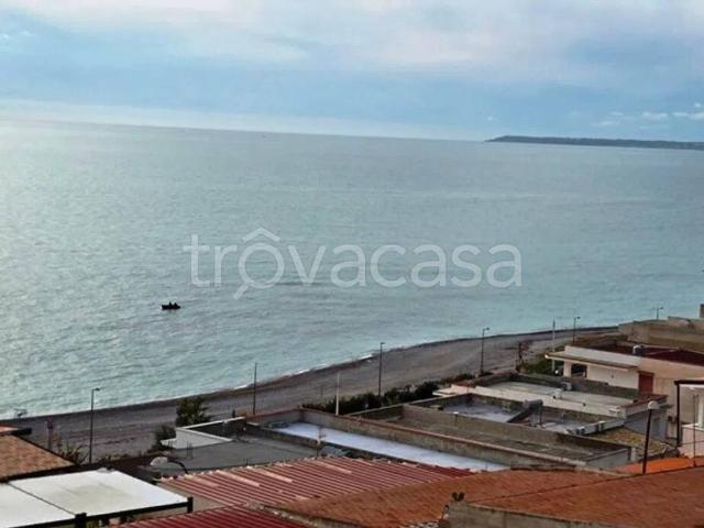Appartamento in affitto a Ribera via Marco Polo, 22, terrazzo, vista mare, turistica TrovaCasa