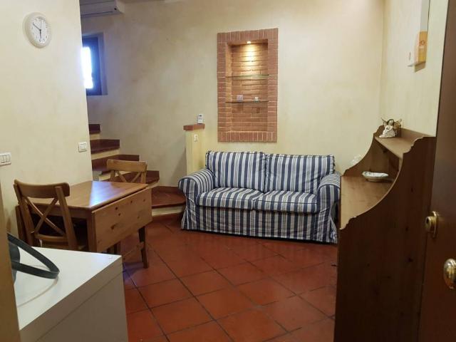 Appartamento in affitto a Rignano Flaminio RM