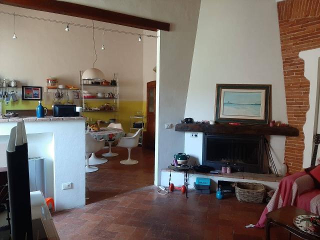 Appartamento in affitto a Rignano sull'Arno