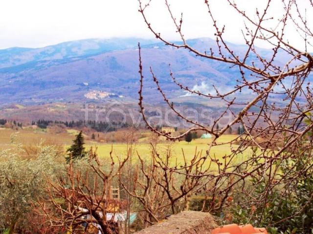 Appartamento in affitto a Rignano sull'Arno, arredato, luminoso, cucina a vista TrovaCasa
