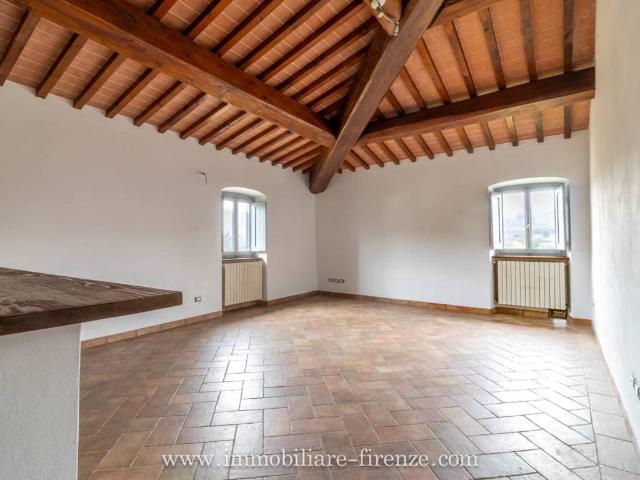 Appartamento in affitto a Rignano sull'Arno FI