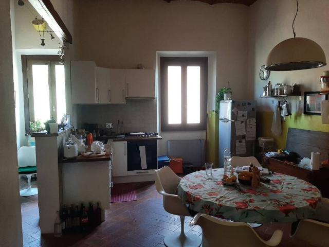 Appartamento in affitto a Rignano sull'Arno FI