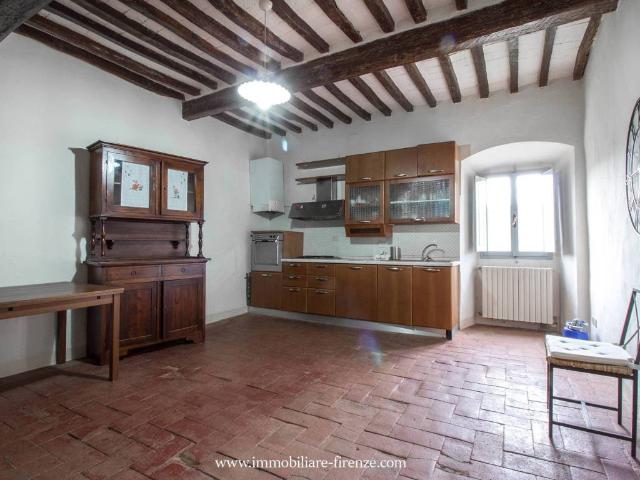 Appartamento in affitto a Rignano sull'Arno FI