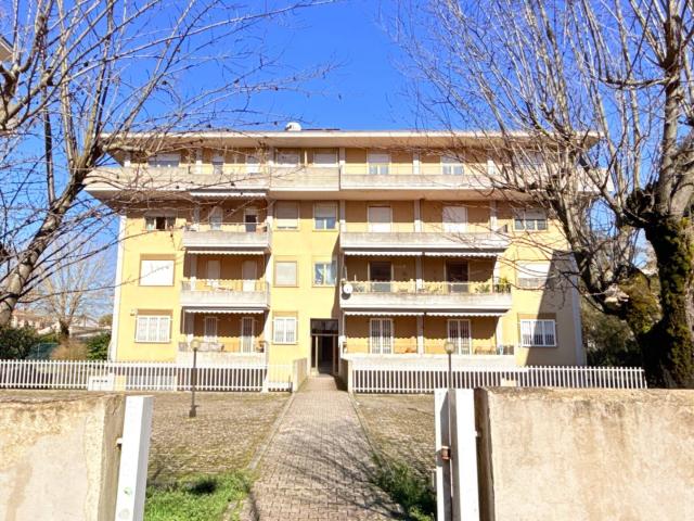 Appartamento in affitto a Rieti C2 P.Romana/Campomoro/Borgo Via Comotti, 4
