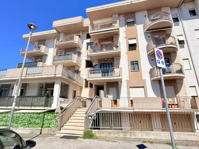 Appartamento in affitto a Rieti D2 Campoloniano/Residenziale Via Sandro Pertini, 600