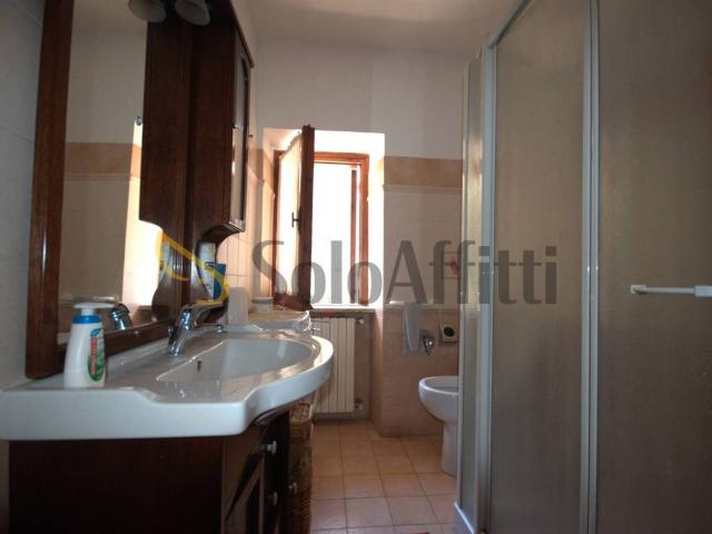 Appartamento in affitto a Rieti via corridoio, n. 8, non arredato/vuoto, arredato, centrale TrovaCasa