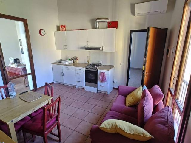 Appartamento in affitto a Rio Saliceto RE