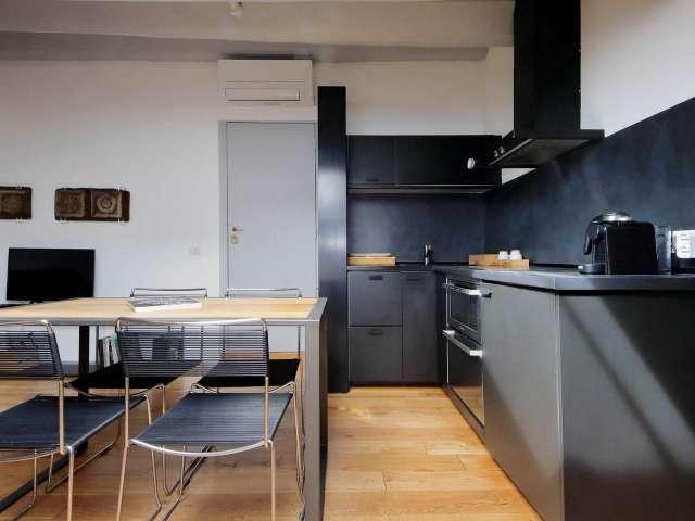 Appartamento in affitto a Rione Pigna, Roma