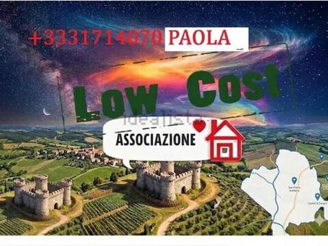 Appartamento in affitto a Rionero Sannitico IS
