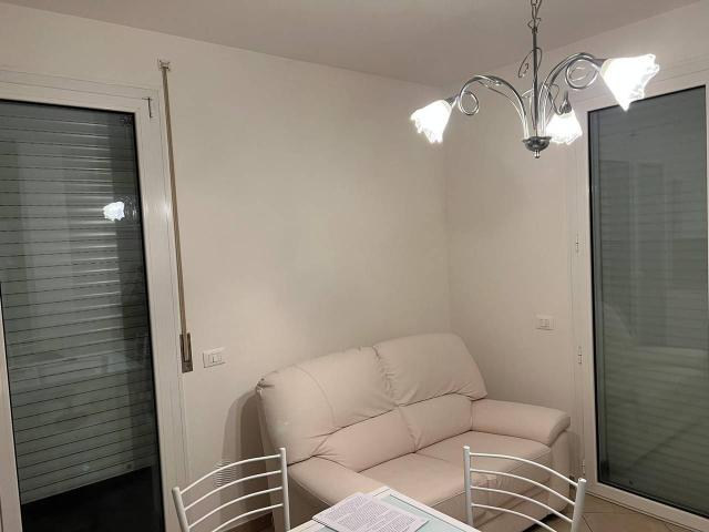 Appartamento in affitto a Rimini