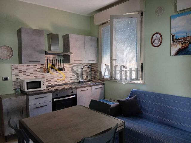 Appartamento in affitto a Rimini