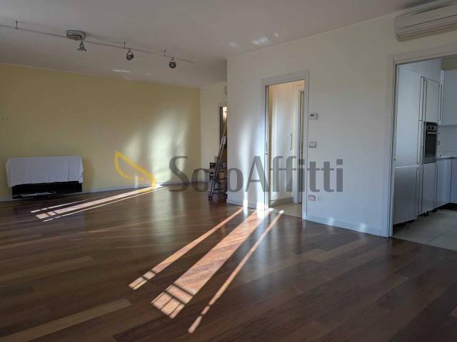 Appartamento in affitto a Rimini