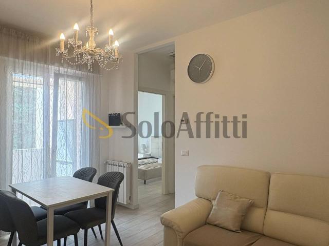 Appartamento in affitto a Rimini