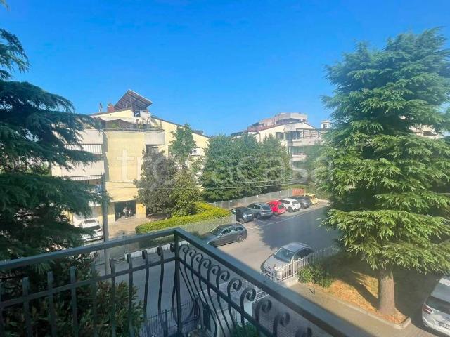 Appartamento in affitto a Rimini via del Crocifisso, arredato, posto auto, box TrovaCasa