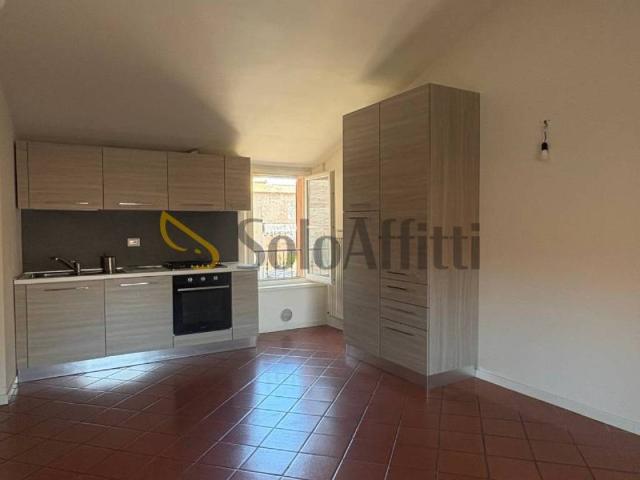 Appartamento in affitto a Rimini via isotta, non arredato/vuoto, arredato, ultimo piano TrovaCasa