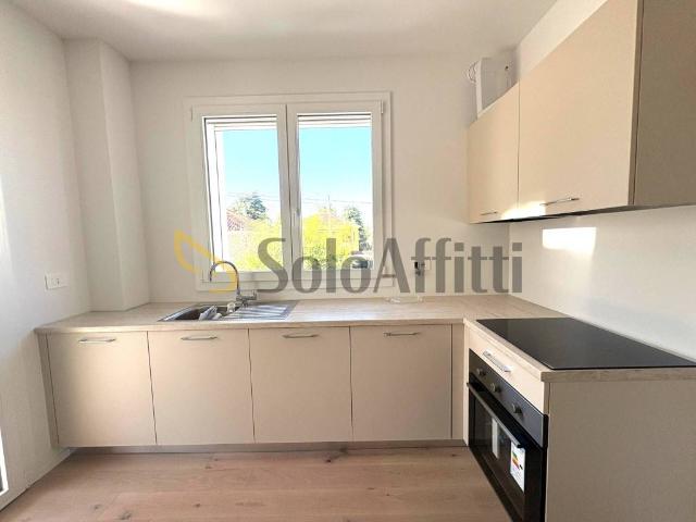 Appartamento in affitto a Rimini via Monte Titano, 75, box, nuova costruzione, parzialmente arredato TrovaCasa