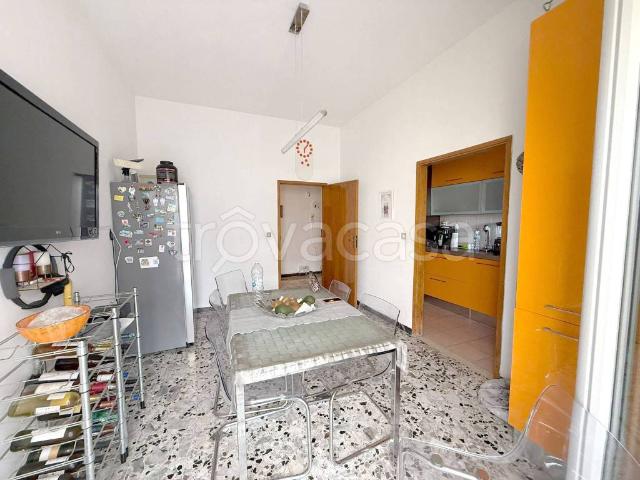 Appartamento in affitto a Rimini, non arredato/vuoto, posto auto scoperto, senza ascensore TrovaCasa