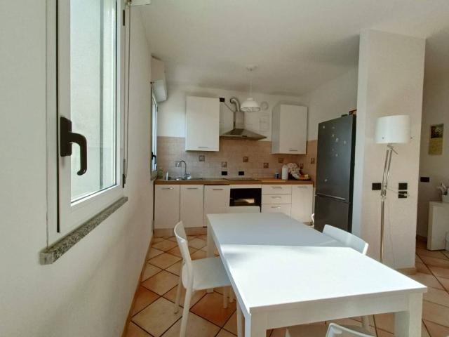 Appartamento in affitto a Rimini RN