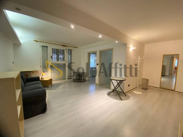 Appartamento in affitto a Rimini RN