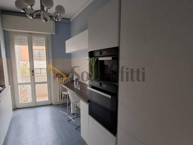 Appartamento in affitto a Rimini RN