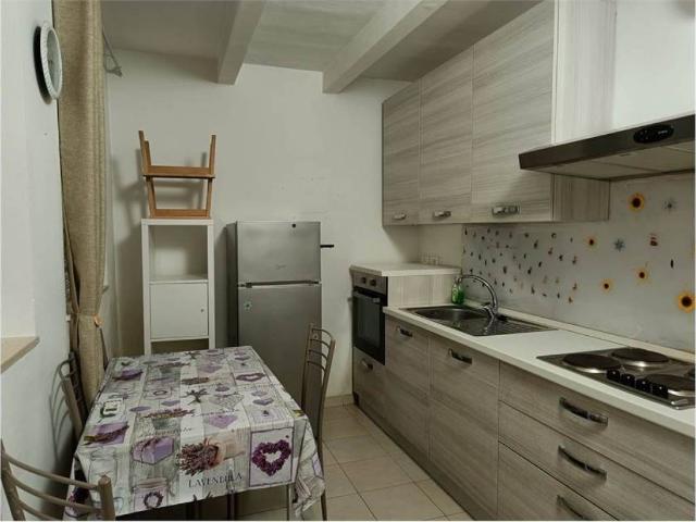 Appartamento in affitto a Rimini RN