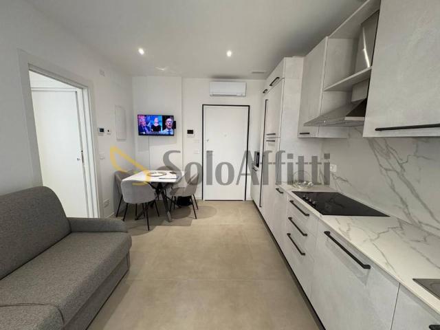 Appartamento in affitto a Rimini RN