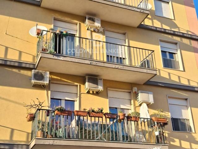 Appartamento in affitto a Riposto