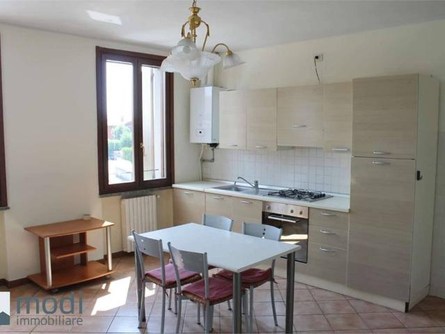 Appartamento in affitto a Ripalta Cremasca CR