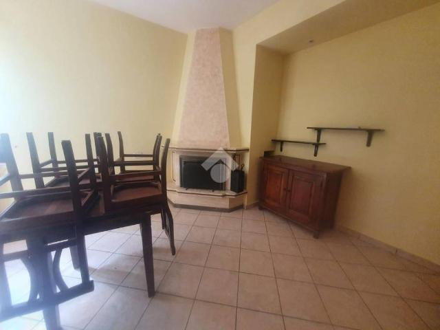 Appartamento in affitto a Ripi via carlo Alberto della Chiesa, 1, arredato, terrazzo, luminoso TrovaCasa