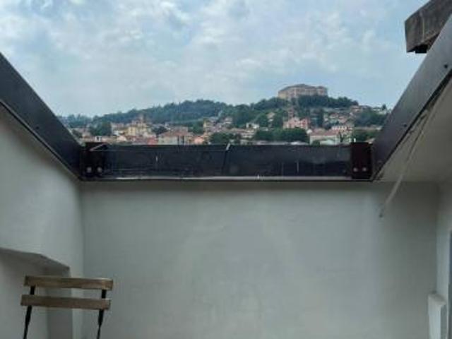 Appartamento in affitto a Rivoli