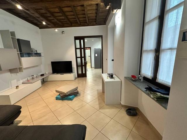 Appartamento in affitto a Rivoli TO